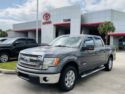 2014 Ford F-150 Baton Rouge LA