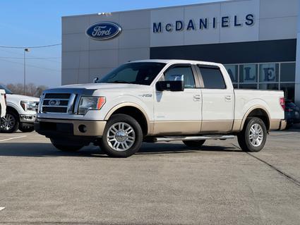 2011 Ford F-150 Orangeburg SC