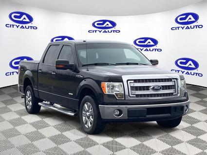 2013 Ford F-150 Madison AL