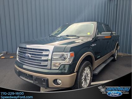 2014 Ford F-150 Griffin GA