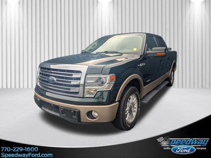 2014 Ford F-150 Griffin GA