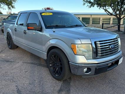 2011 Ford F-150 Colorado Springs CO