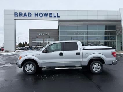 2012 Ford F-150 Kokomo IN