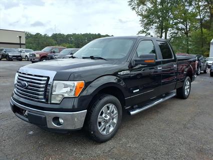 2012 Ford F-150 Hartselle AL