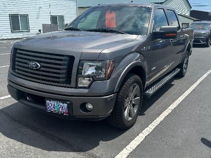 2012 Ford F-150 Brookings OR