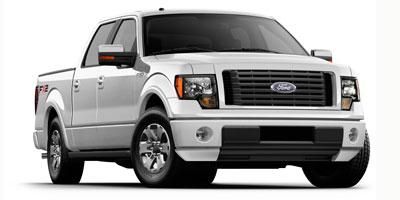 2012 Ford F-150 Brookings OR