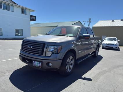 2012 Ford F-150 Brookings OR