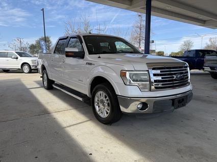 2013 Ford F-150 Metairie LA