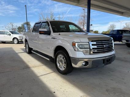 2013 Ford F-150 Metairie LA