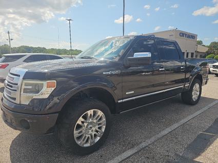 2013 Ford F-150 Memphis TN