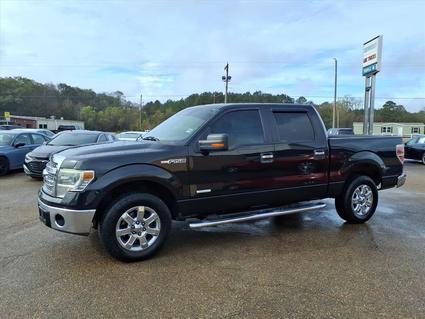 2014 Ford F-150 Carthage MS