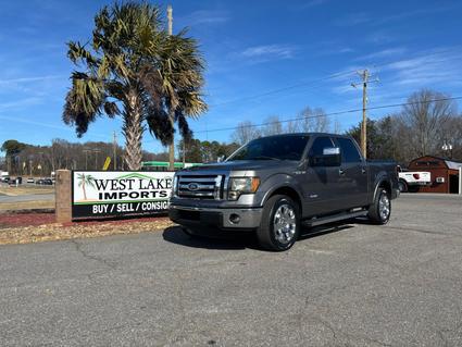 2011 Ford F-150 Denver NC