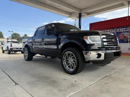 2013 Ford F-150 Metairie LA