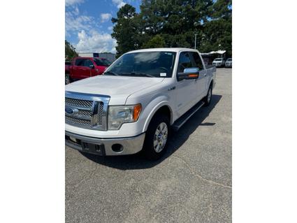 2012 Ford F-150 Virginia Beach VA