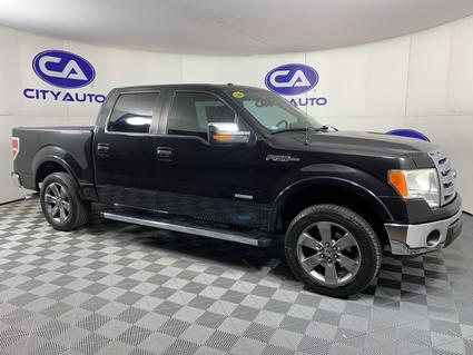 2013 Ford F-150 Memphis TN