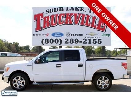 2014 Ford F-150 Sour Lake TX