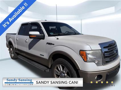 2013 Ford F-150 Pensacola FL