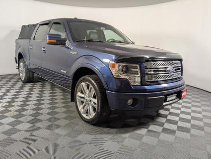 2014 Ford F-150 Champaign IL