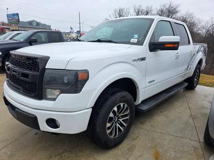 2014 Ford F-150 Osage Beach MO
