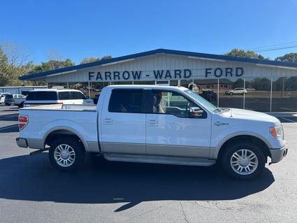 2010 Ford F-150 Ripley MS