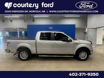 2010 Ford F-150 Norfolk NE