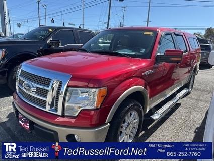 2010 Ford F-150 Knoxville TN