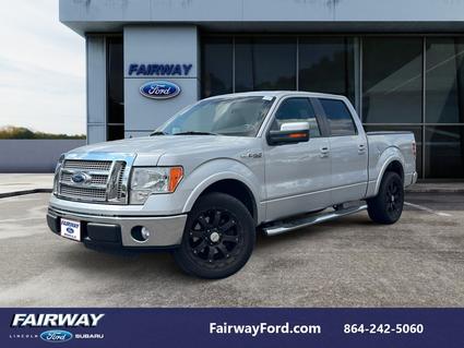 2010 Ford F-150 Greenville SC