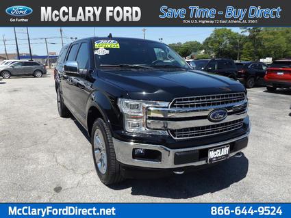2018 Ford F-150 Athens AL