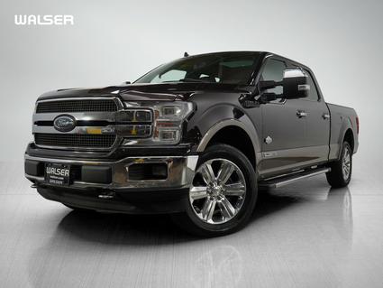 2018 Ford F-150 Burnsville MN