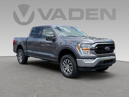 2021 Ford F-150 Hinesville GA