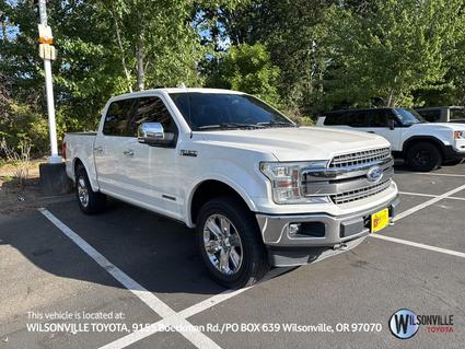 2018 Ford F-150 Vero Beach FL