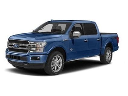 2018 Ford F-150 Cottage Grove OR