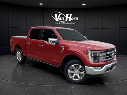 2021 Ford F-150 Sheboygan WI