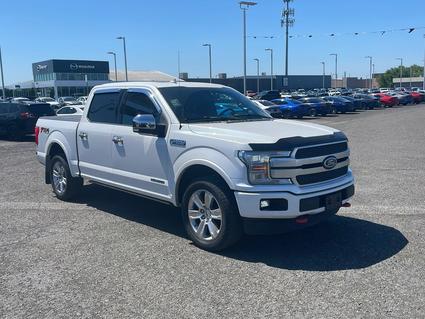 2018 Ford F-150 Pasco WA