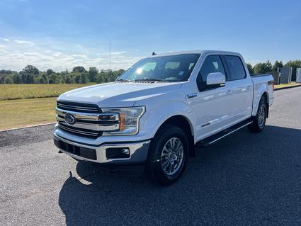 2019 Ford F-150 Paducah KY