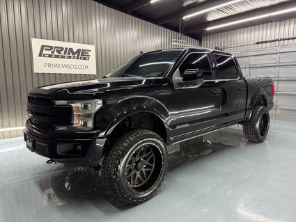 2018 Ford F-150 Bandera TX
