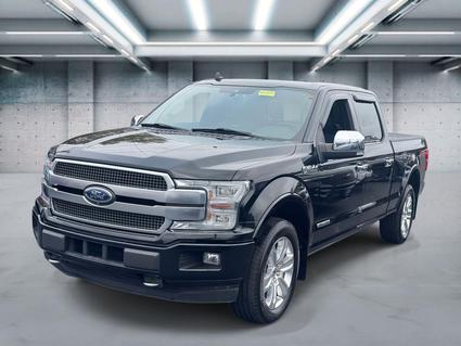 2018 Ford F-150 Patchogue NY