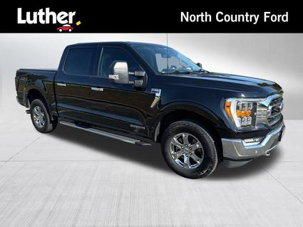 2021 Ford F-150 Minneapolis MN