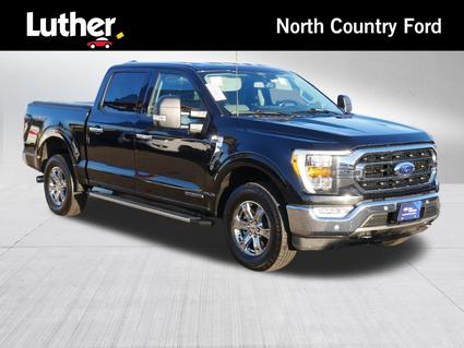 2021 Ford F-150 Minneapolis MN