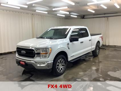 2021 Ford F-150 Warsaw IN