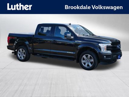 2019 Ford F-150 Minneapolis MN