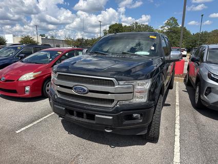 2018 Ford F-150 Fort Walton Beach FL