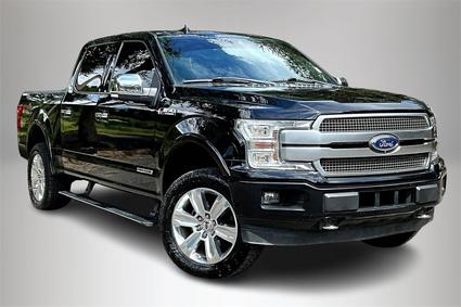 2018 Ford F-150 Fort Walton Beach FL