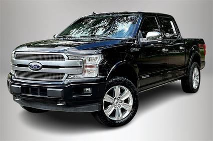 2018 Ford F-150 Fort Walton Beach FL