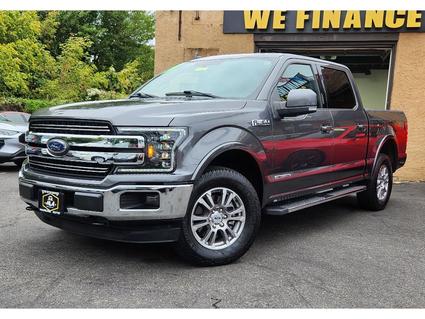 2018 Ford F-150 Philadelphia PA