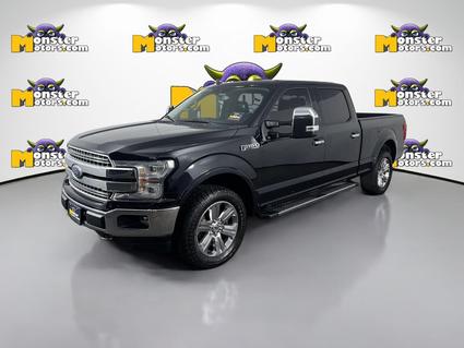 2019 Ford F-150 Louisville TN