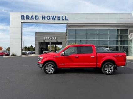 2020 Ford F-150 Kokomo IN