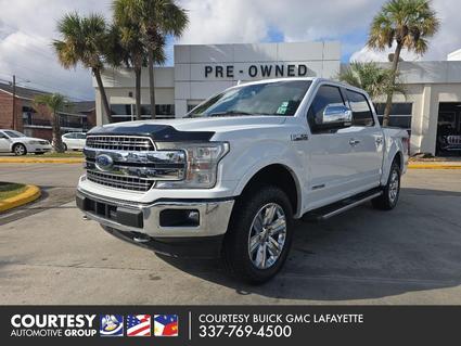2018 Ford F-150 Lafayette LA