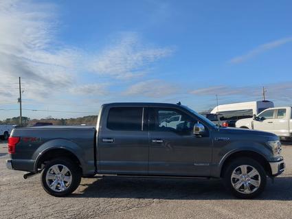 2018 Ford F-150 Winder GA