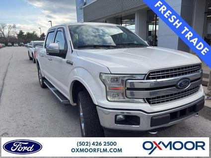 2018 Ford F-150 Louisville KY